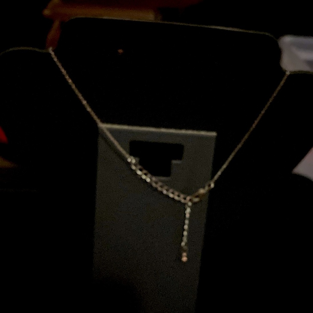 Charm necklace - Picture 3 of 6